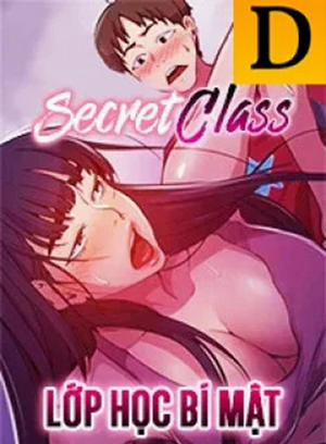 Lớp Học Gia Đình – Secret Class